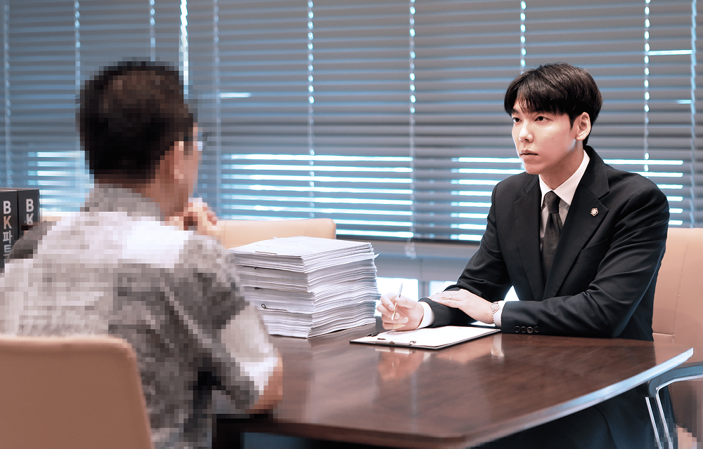 대전 BK파트너스 법조가문 - 백홍기 대표변호사 가족