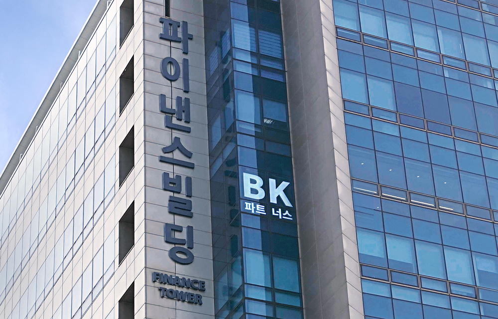 대전 BK파트너스 법조가문 - 백홍기 대표변호사 가족