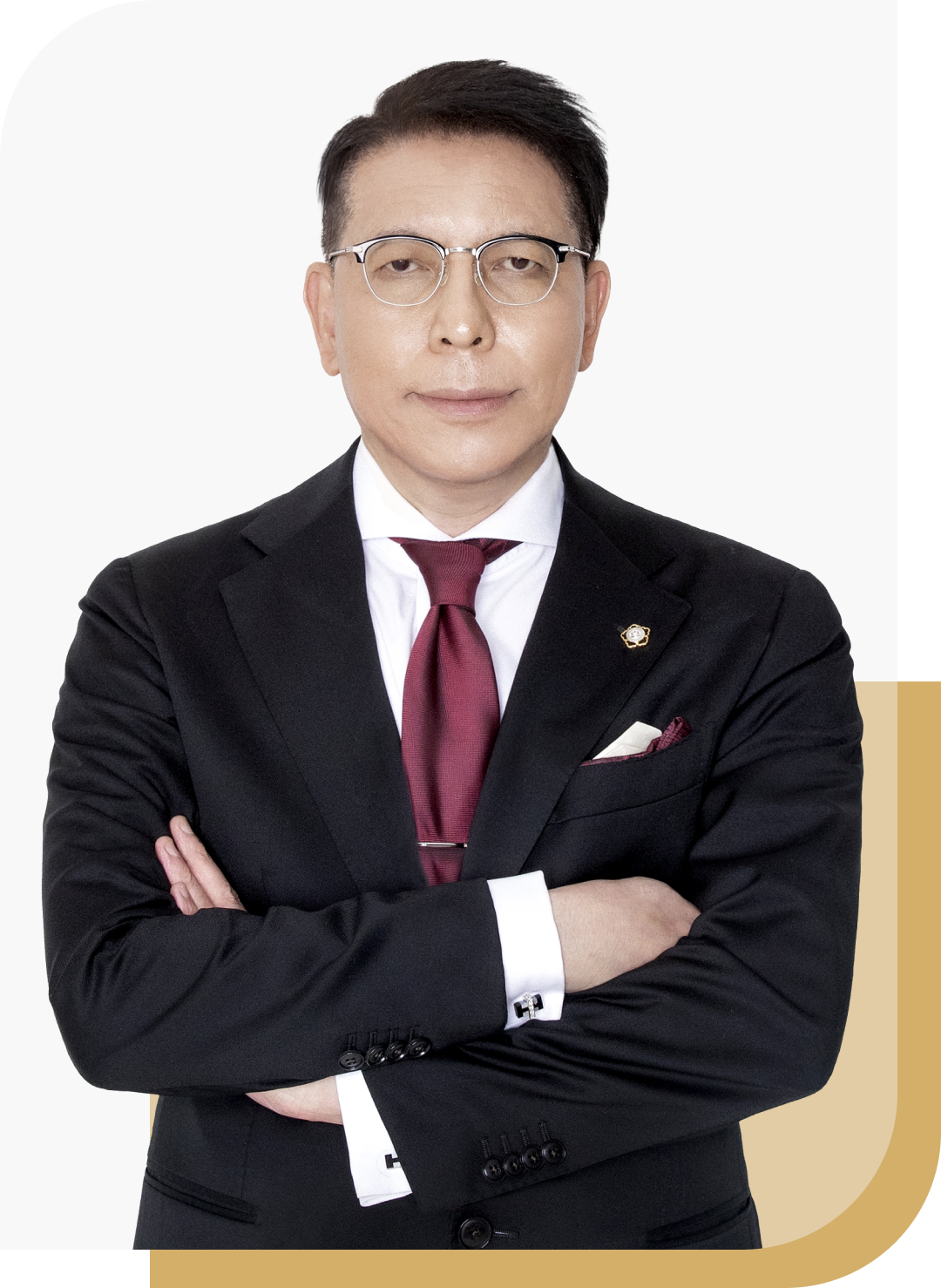 백홍기 대표변호사