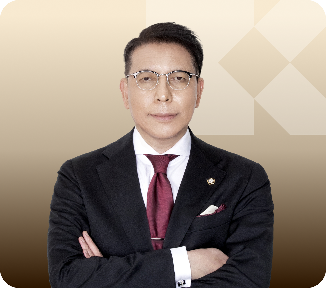 백홍기 대표변호사